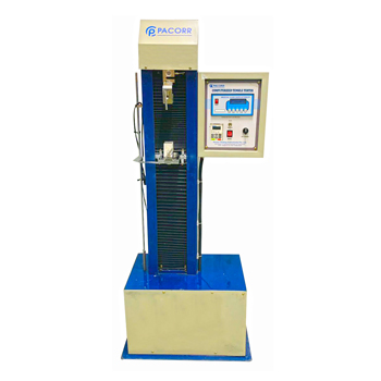 Single Yarn Strength Tester Manufacturer Price