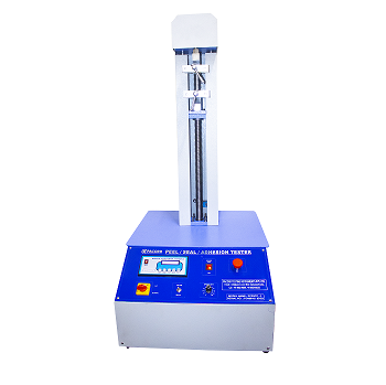 Peel Strength Tester Manufacturer And Supplier Price