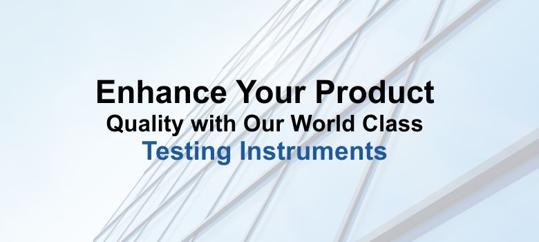 MFI Tester & Its Use in Plastic Manufacturing Industries