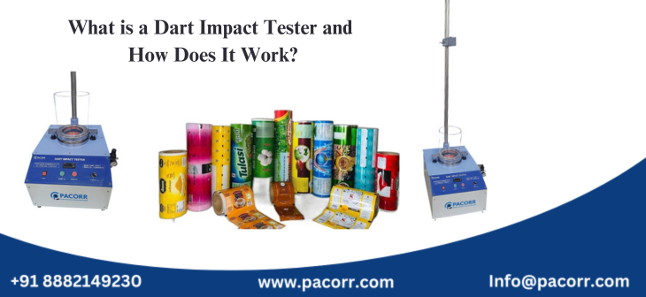 What is a Dart Impact Tester and How Does It Work?