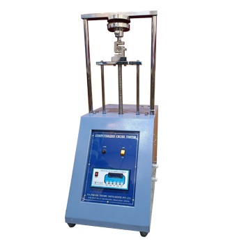 Edge Crush Tester in Sonipat