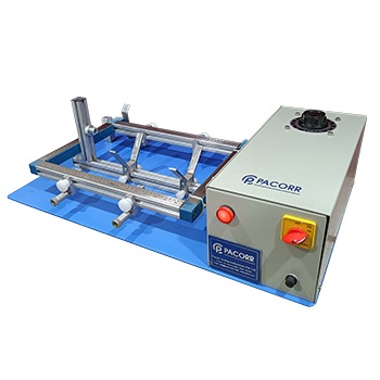 Hot Wire Bottle Cutter in Bhopal