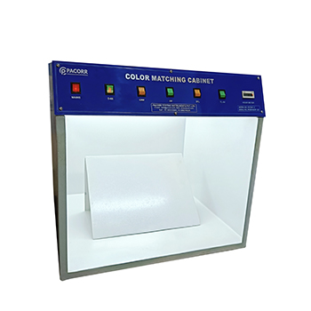 Colour Matching Cabinet in Roorkee