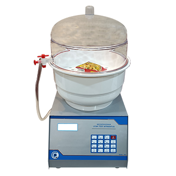 Vacuum Leak Tester in Faridabad