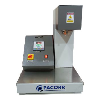 Melt Flow Index Tester in Halol