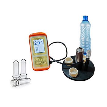 Bottle Thickness Gauge in Ahmednagar