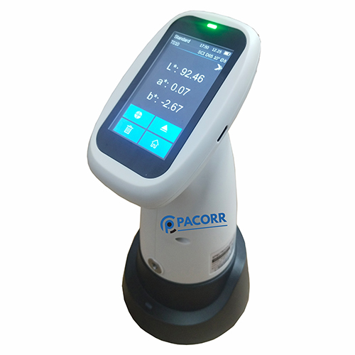 Portable Spectrocolorimeter