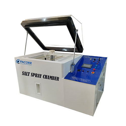 Cyclic Salt Spray Chamber