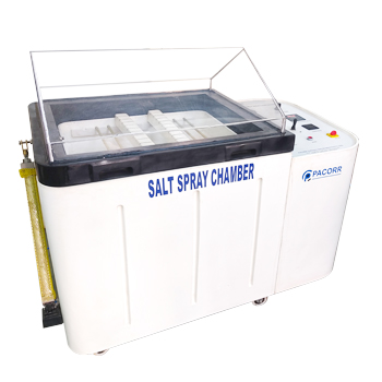 Salt Spray Chamber in Roorkee